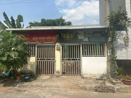 Bán nhà hẻm Phú Hữu, Bưng Ông Thoàn, đường 10m, DT 86m2, ngang 6.62m, giá tốt